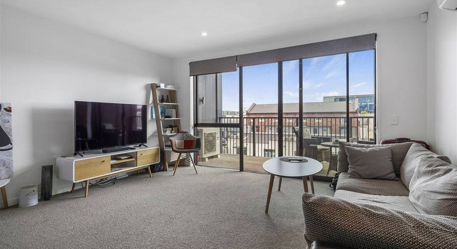  at 202/36A Welles Street, Christchurch Central, Christchurch