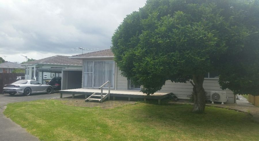  at 1/21 Beeston Crescent, Manurewa, Manukau City, Auckland
