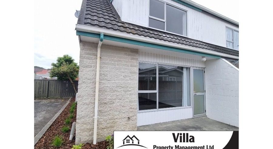  at 3/21 Islington Street, Trentham, Upper Hutt, Wellington
