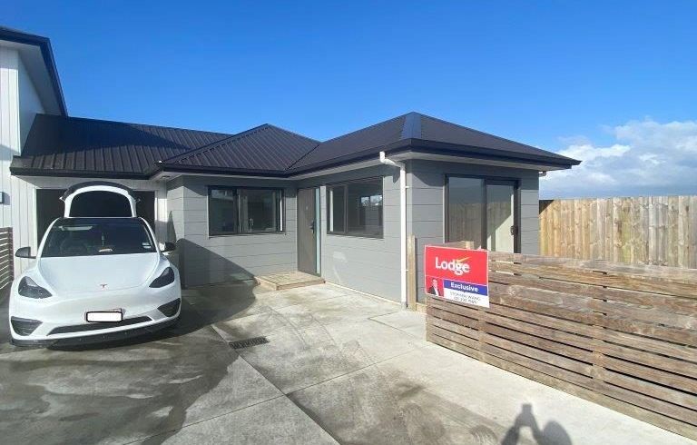  at 2/10 Ekara Road, Flagstaff, Hamilton
