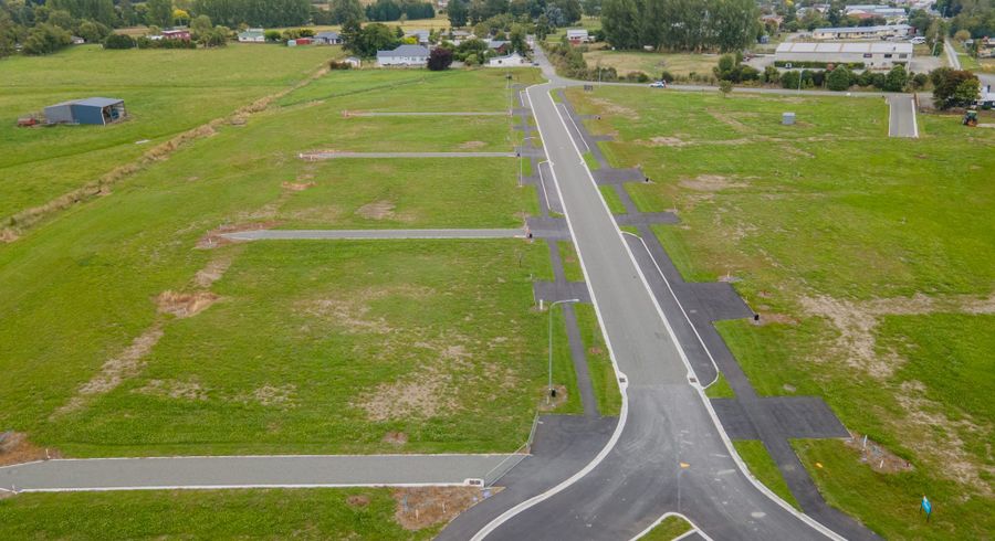  at 36 McQuade Road, Geraldine, Timaru, Canterbury