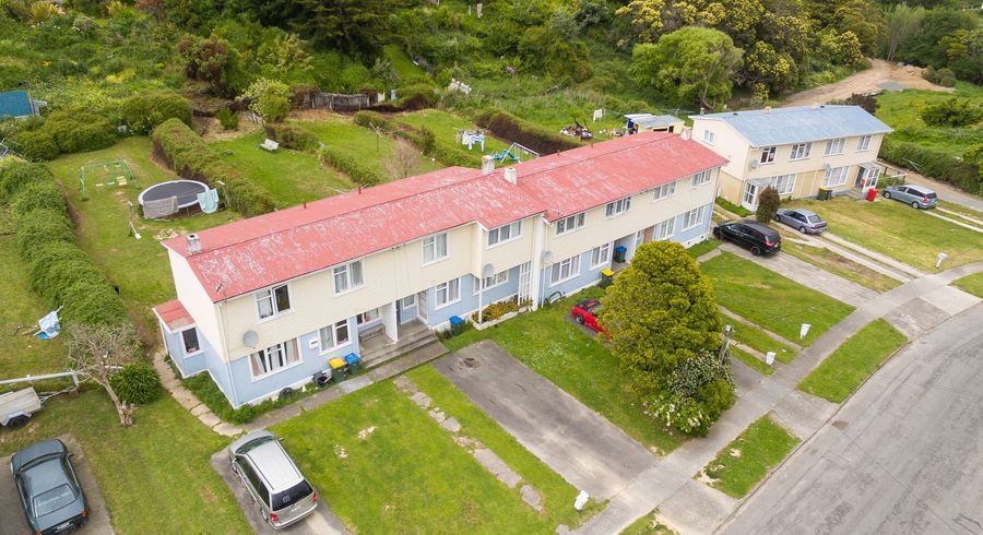  at 34C Cornwall Crescent, Cannons Creek, Porirua, Wellington