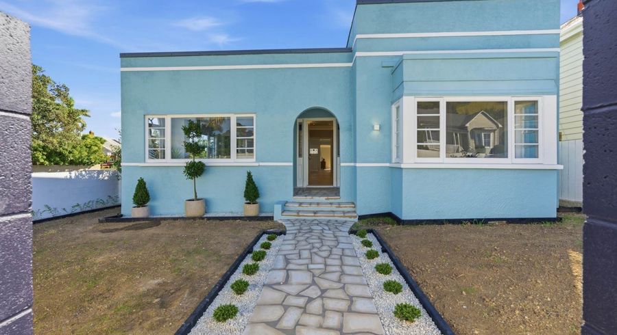  at 129 Victoria Road, Devonport, North Shore City, Auckland