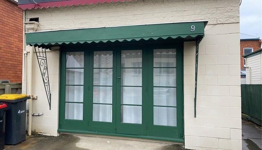  at 9 Titan St, North Dunedin, Dunedin, Otago