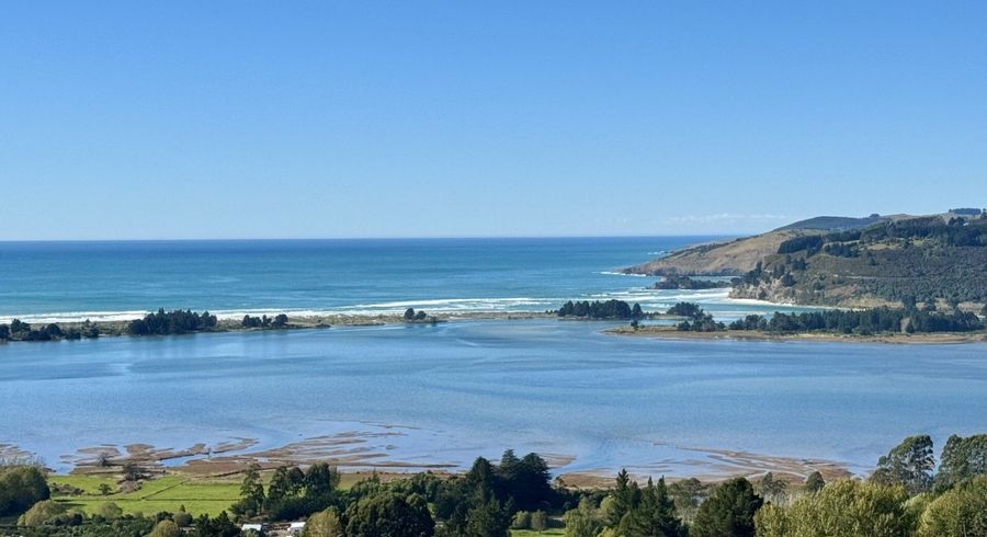  at 4 Jones Road, Evansdale, Dunedin, Otago
