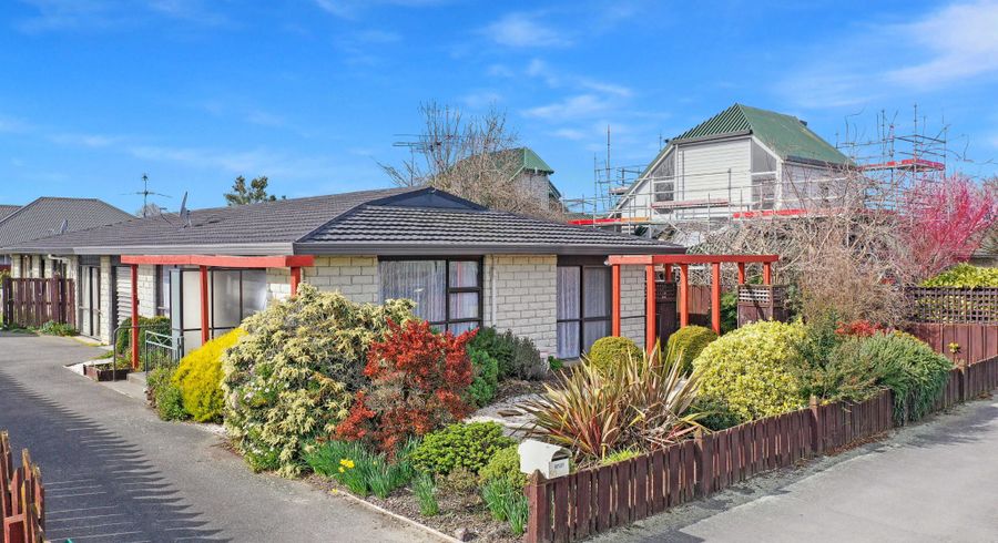  at 50 Queens Drive, Allenton, Ashburton, Canterbury
