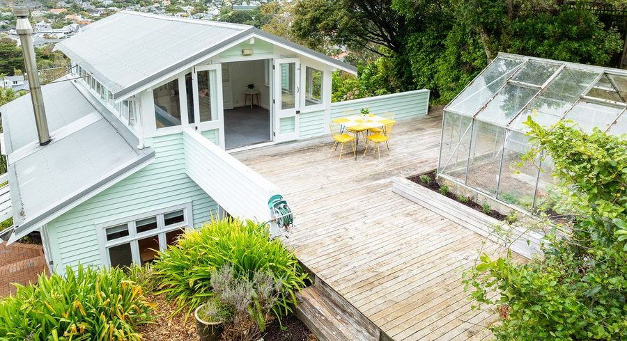  at 60 Hatton Street, Karori, Wellington, Wellington