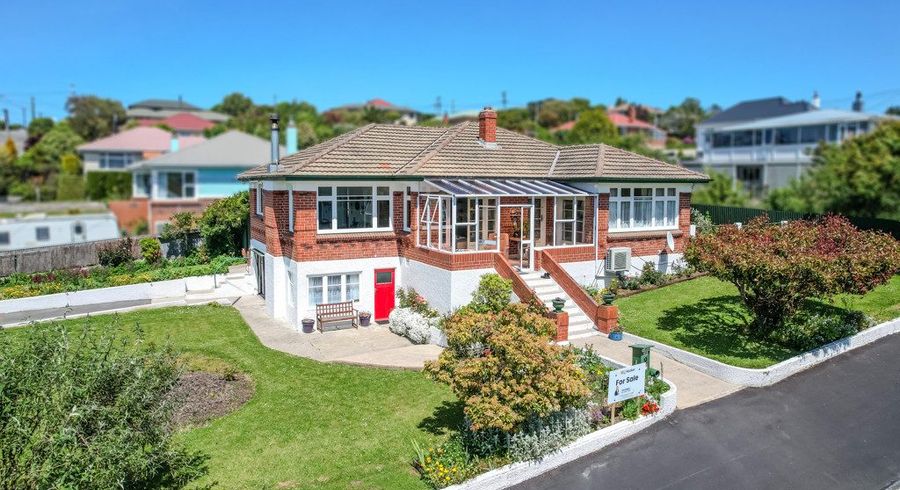  at 1 Queens Crescent, Oamaru