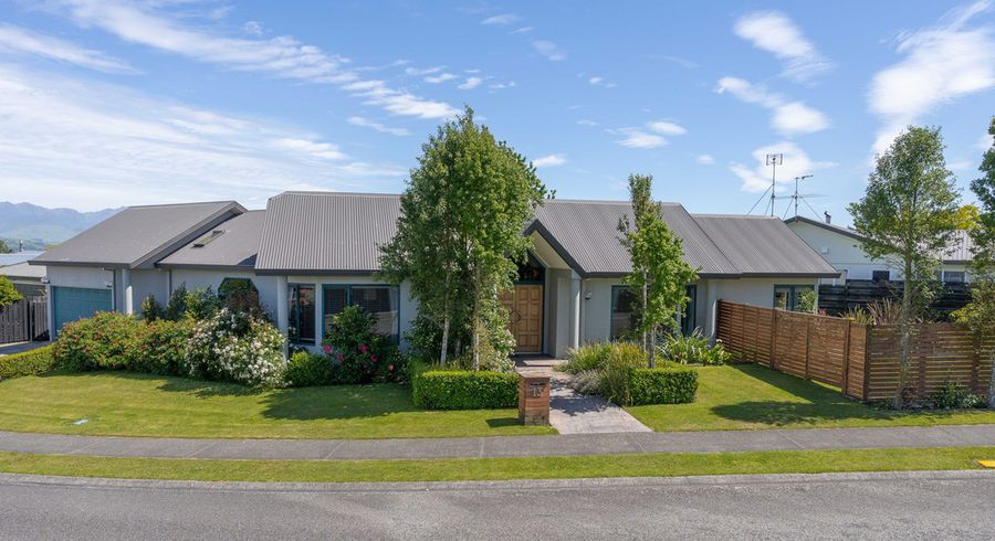  at 13 Tankersley Street, Lansdowne, Masterton