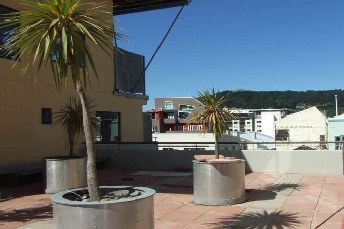 at 29/26 Marion Street, Te Aro, Wellington