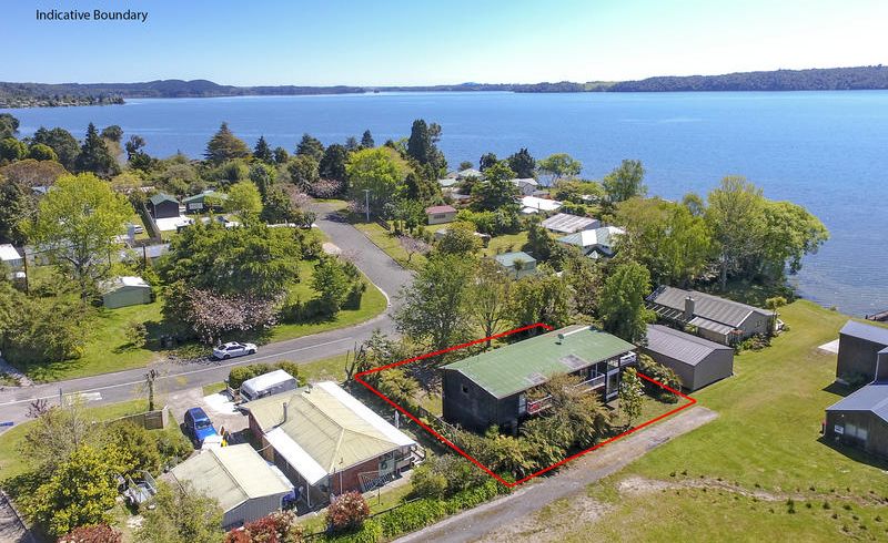  at 4 Emery Road, Rotoiti Forest, Rotorua
