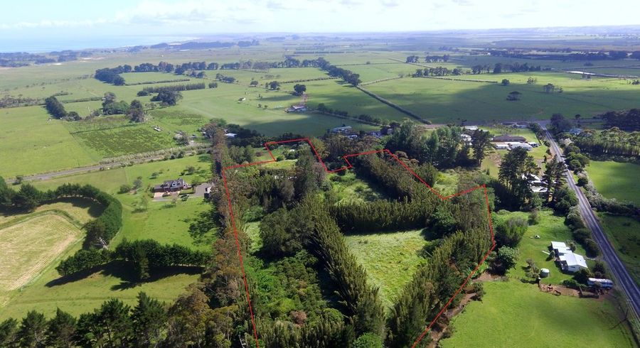  at 27 Ahipara Road, Ahipara, Kaitaia