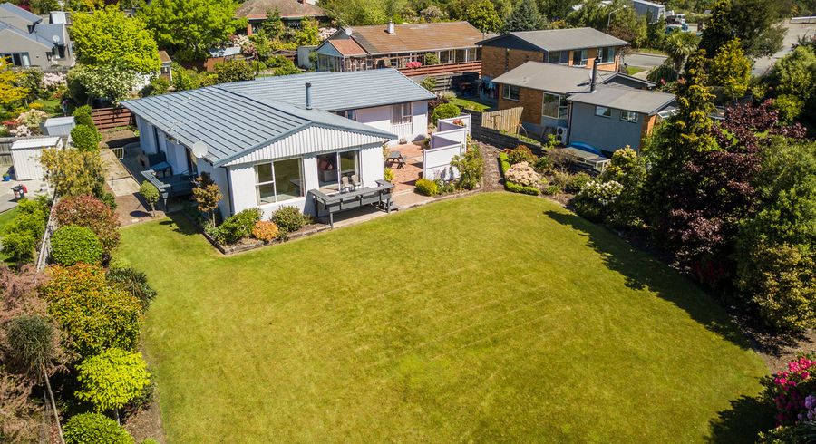  at 11 Howorth Road, Fairfield, Dunedin