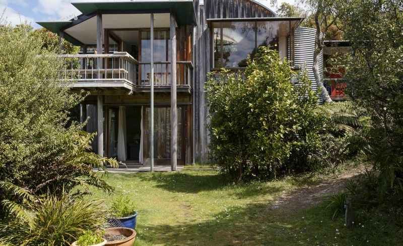  at 71 Hauraki Terrace, Pukawa Bay