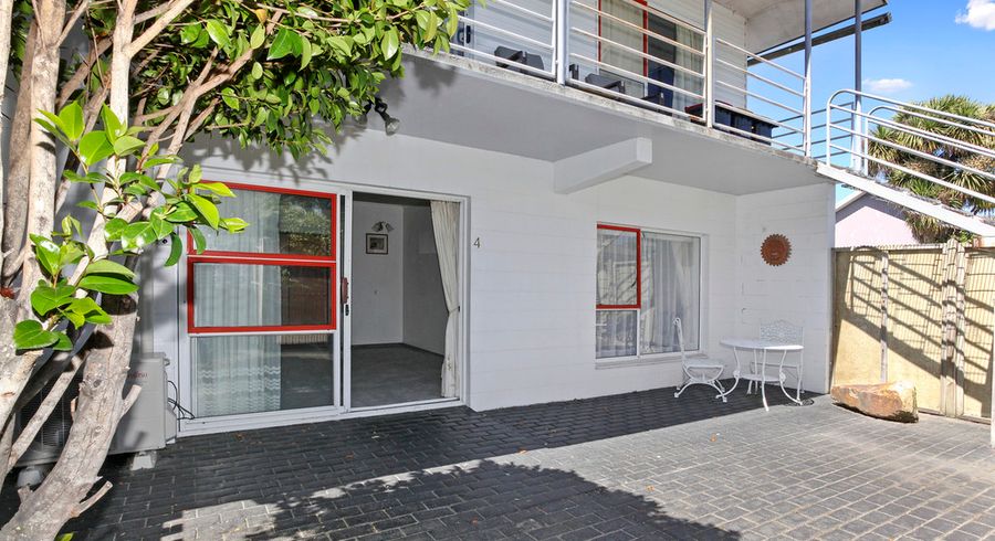  at 4/90 King Street, Sydenham, Christchurch