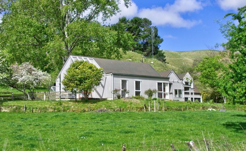  at 691 Te Whiti Road, Masterton