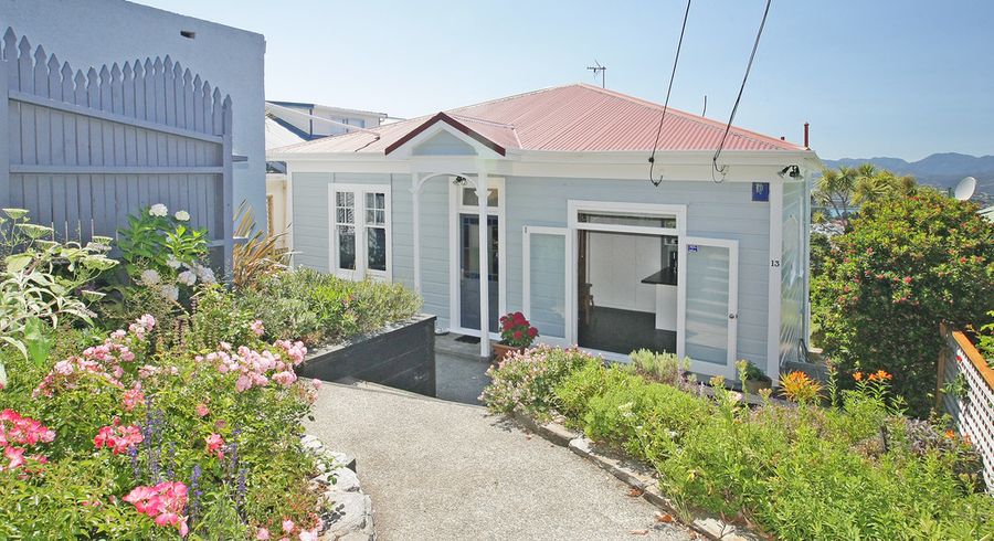  at 13 Fortunatus Street, Brooklyn, Wellington