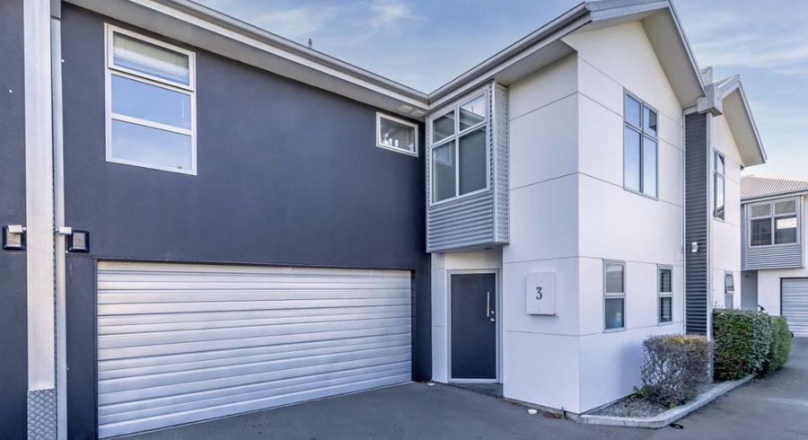  at 3/88 Mathesons Road, Phillipstown, Christchurch
