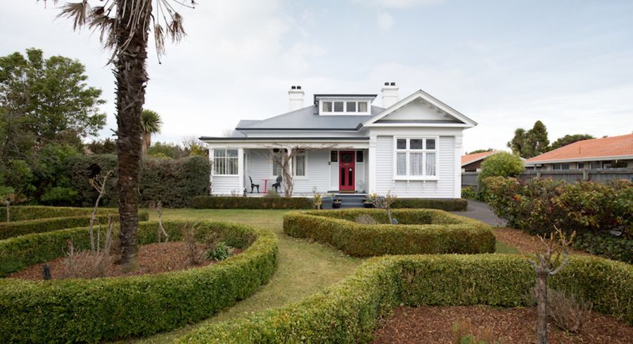  at 57 Halswell Road, Hillmorton, Christchurch