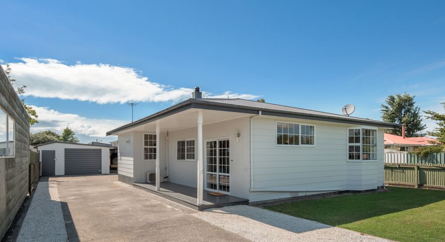  at 7 Glenroy Crescent, Springlands, Blenheim