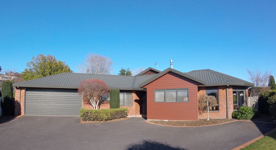  at 6A Ashmore Drive, Frankleigh Park, New Plymouth