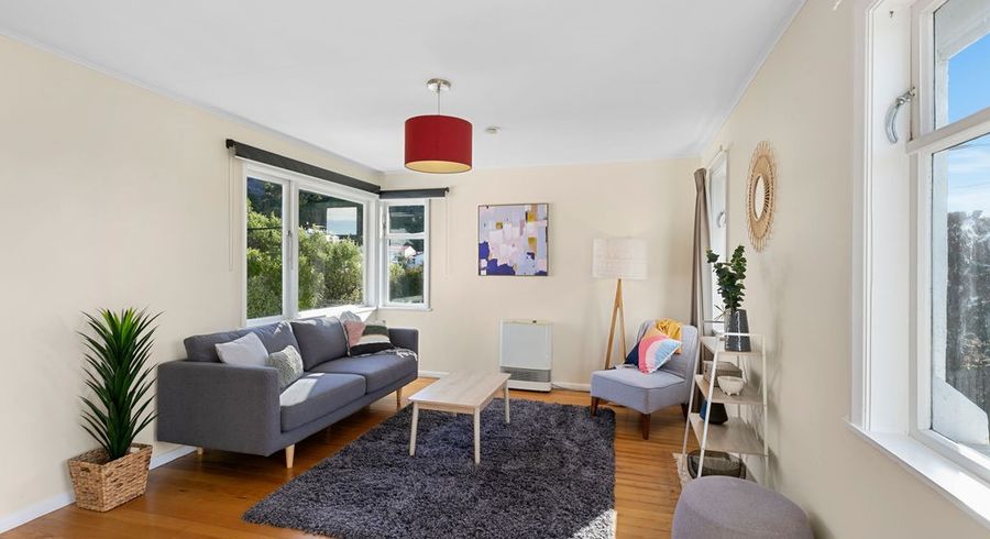  at 37 Clifford Road, Johnsonville, Wellington