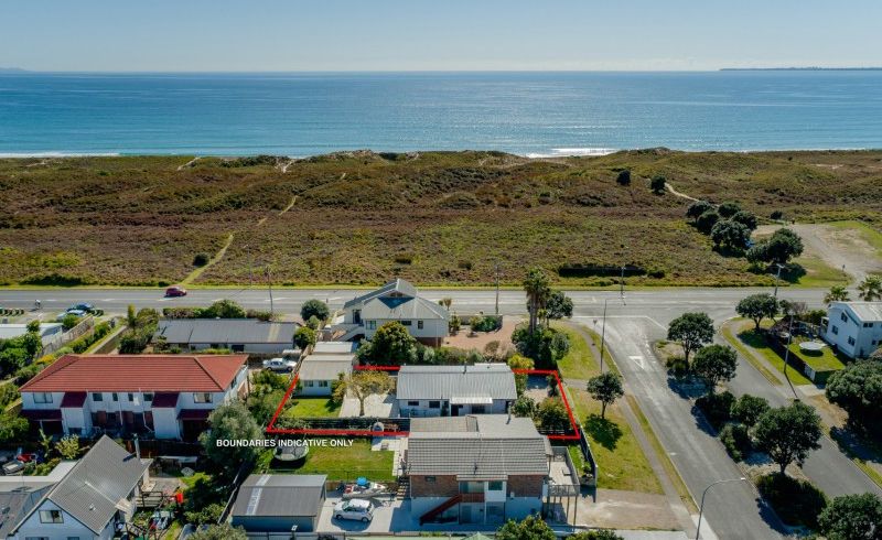  at 2 Hartford Avenue, Papamoa Beach, Papamoa