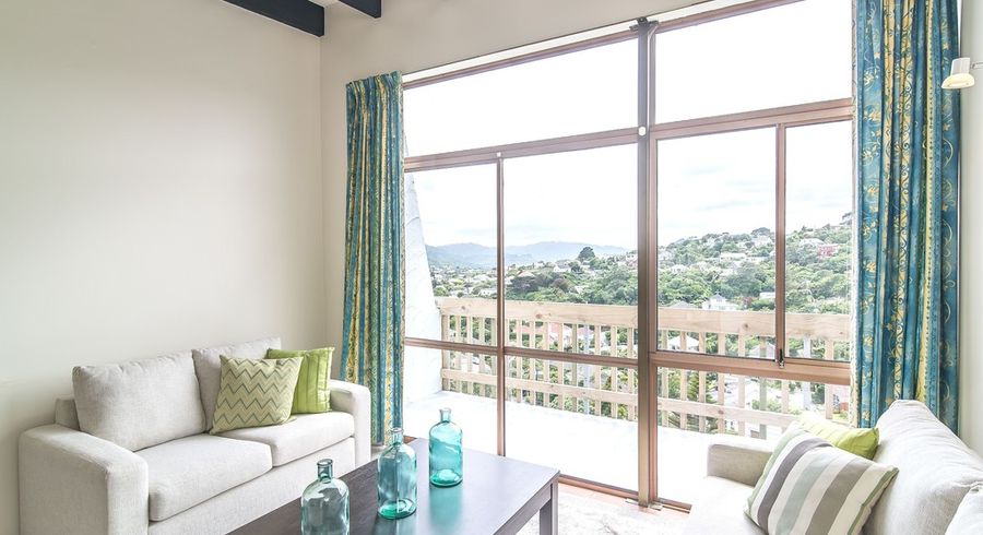  at 1/17 Wrights Hill Road, Karori, Wellington