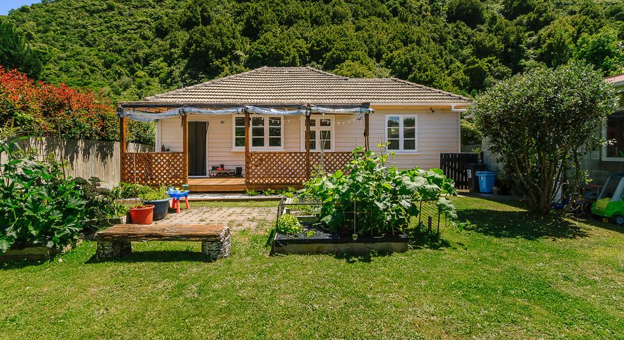  at 31 Bridge Road, Birchville, Upper Hutt