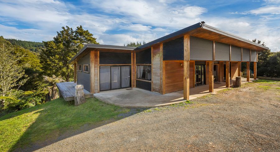  at 378 Mangahui Road, Whangarei