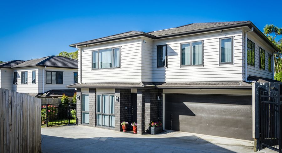  at 5 Te Hiko Way, Mangere, Auckland