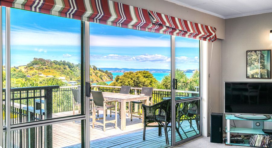  at 12 Wairua Road, Omiha, Waiheke Island