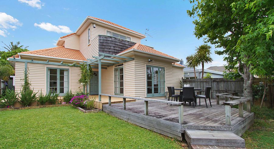  at 22 Towai Street, Saint Heliers, Auckland