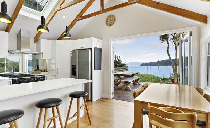  at 116 Evans Bay Parade, Roseneath, Wellington