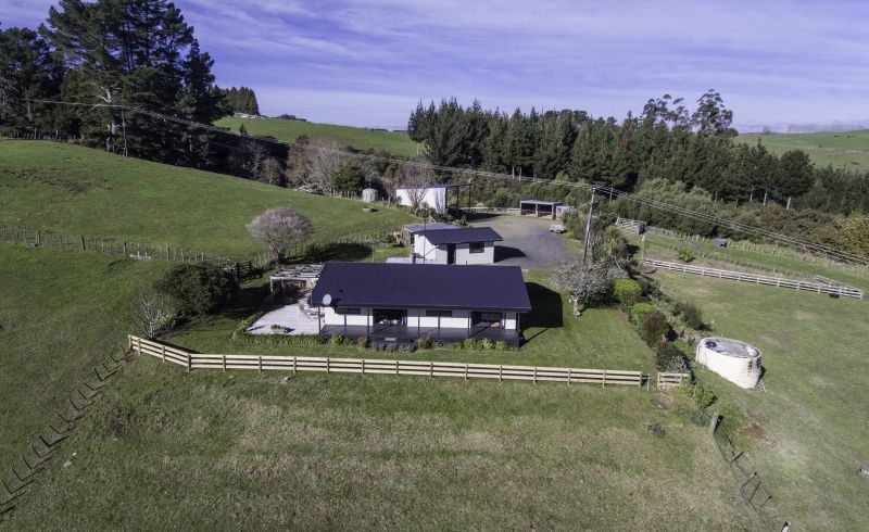  at 1719 Arapuni Road, Te Awamutu