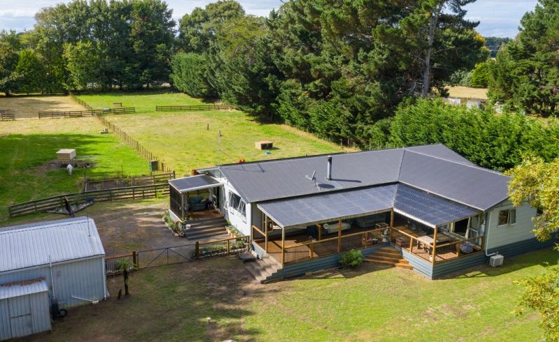  at 118 Union Street, Foxton, Foxton