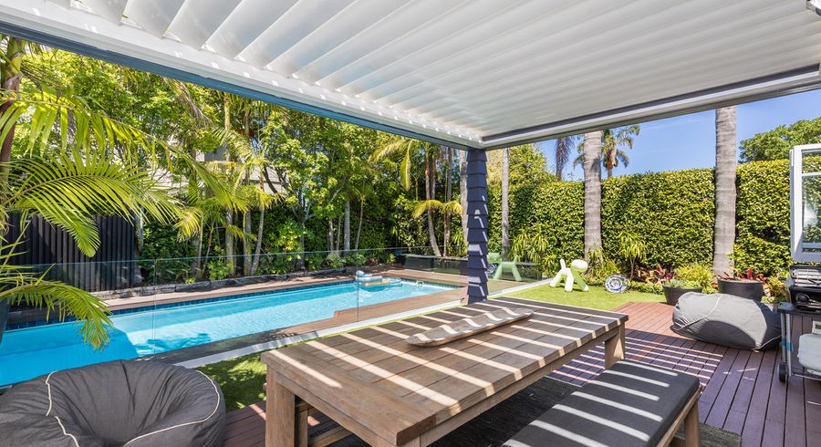  at 2 Ardmore Road, Ponsonby, Auckland