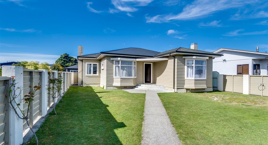  at 40 Herrick Street, Marewa, Napier