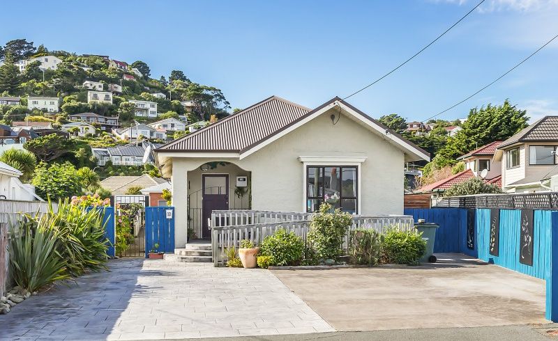  at 10 Argentine Avenue, Miramar, Wellington