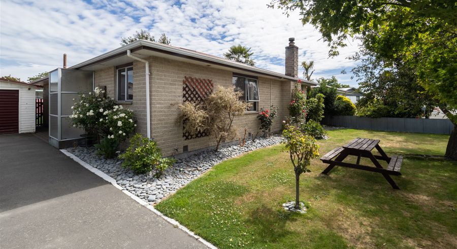  at 100 Grove Street, Tinwald, Ashburton