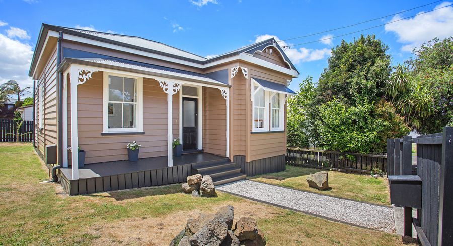  at 3 Quadrant Road, Onehunga, Auckland