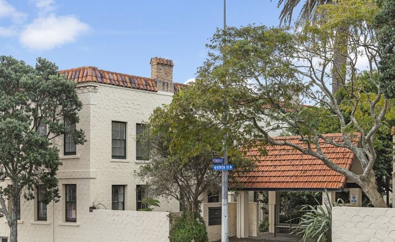  at 10/128 Newton Road, Newton, Auckland
