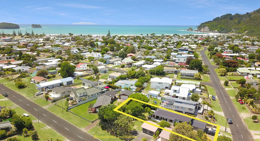  at 402 Linton Crescent, Whangamatā