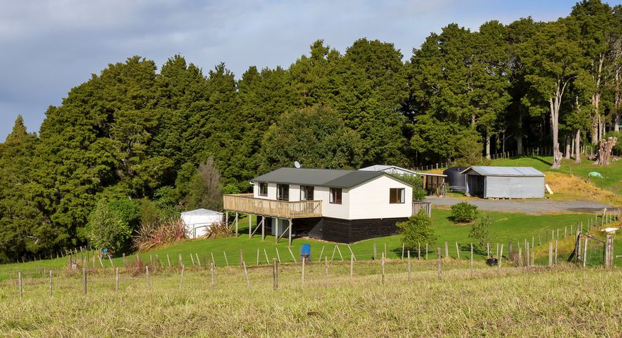  at 111 Thompson Road, Whangarei