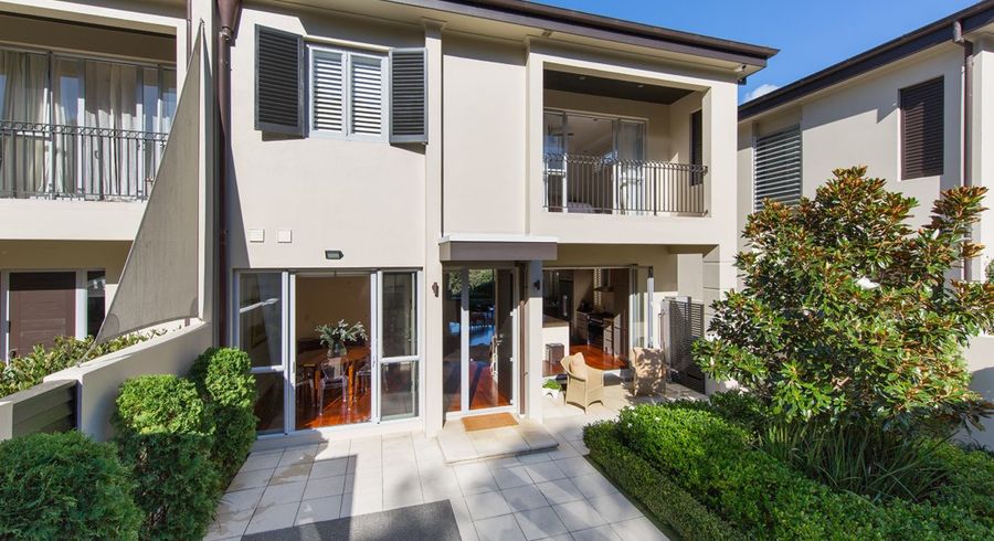  at 39A Ayr Street, Parnell, Auckland