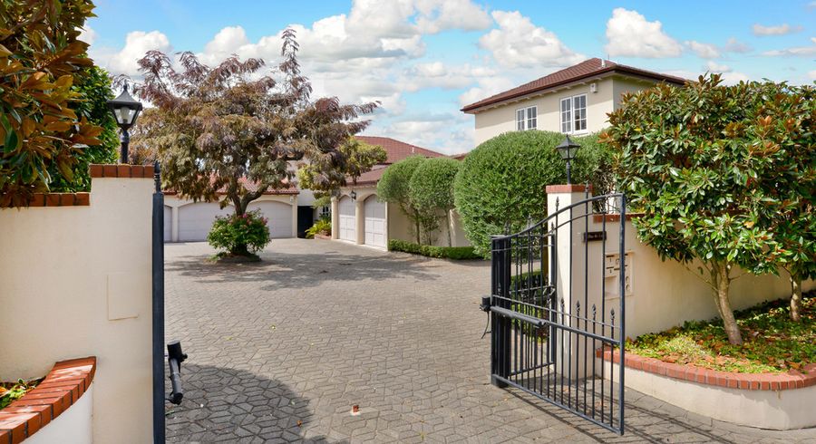  at 3/17 Ruakiwi Road, Hamilton Lake, Hamilton