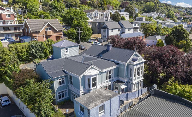  at 12 Albany Street, North Dunedin, Dunedin