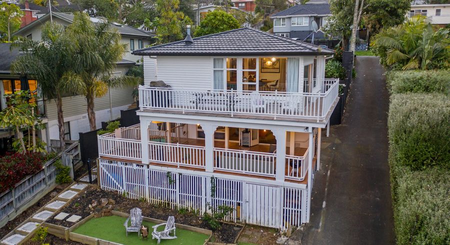  at 75 Ngapuhi Road, Remuera, Auckland