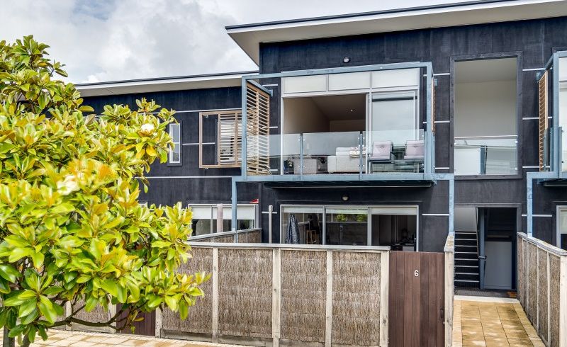  at 8/9 Humber Street, Pandora, Napier