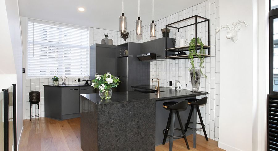  at 9/8 Burgoyne Street, Grey Lynn, Auckland